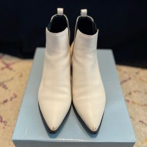 Marc Fisher Yale Chelsea Boot